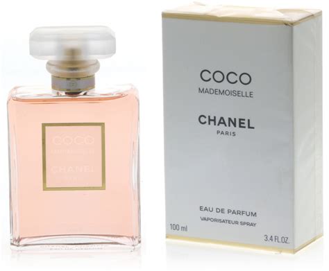 prix parfum coco chanel